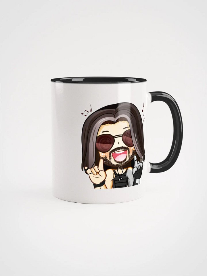 Dogtown Mug product image (1)