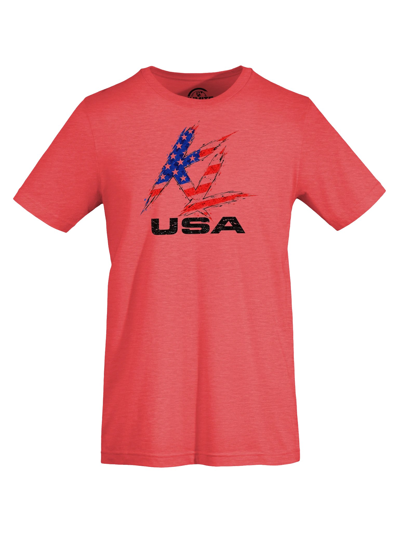 Kumite USA Freedom Tee product image (18)