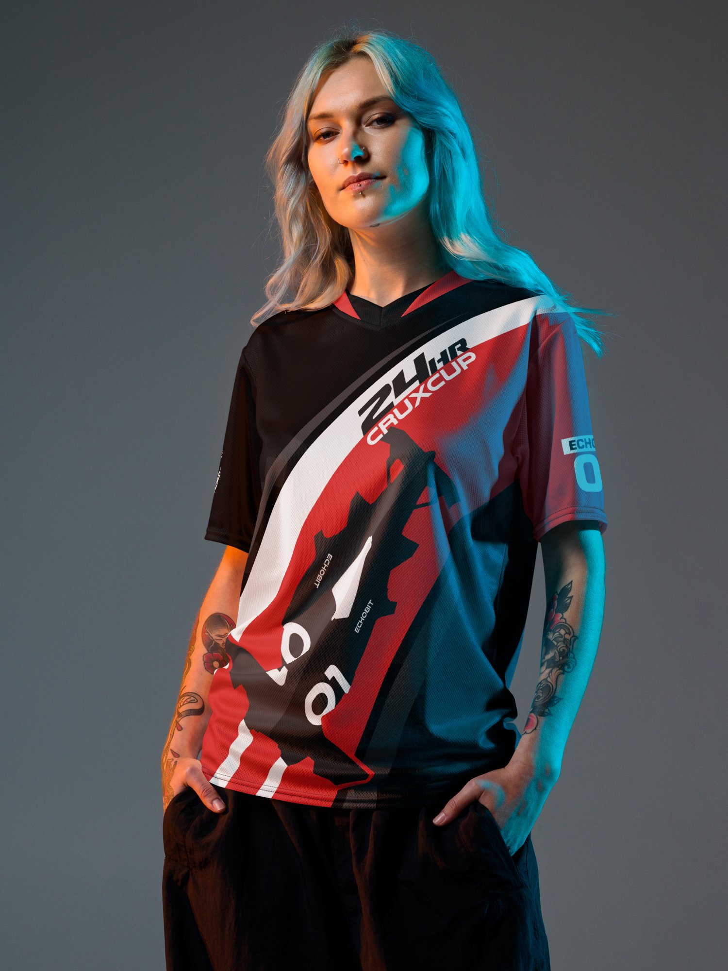 CRUXCUP 24HR - RAZOR product image (9)