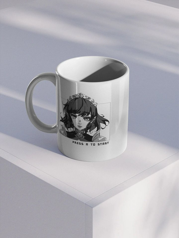 Mareesly Mug product image (1)