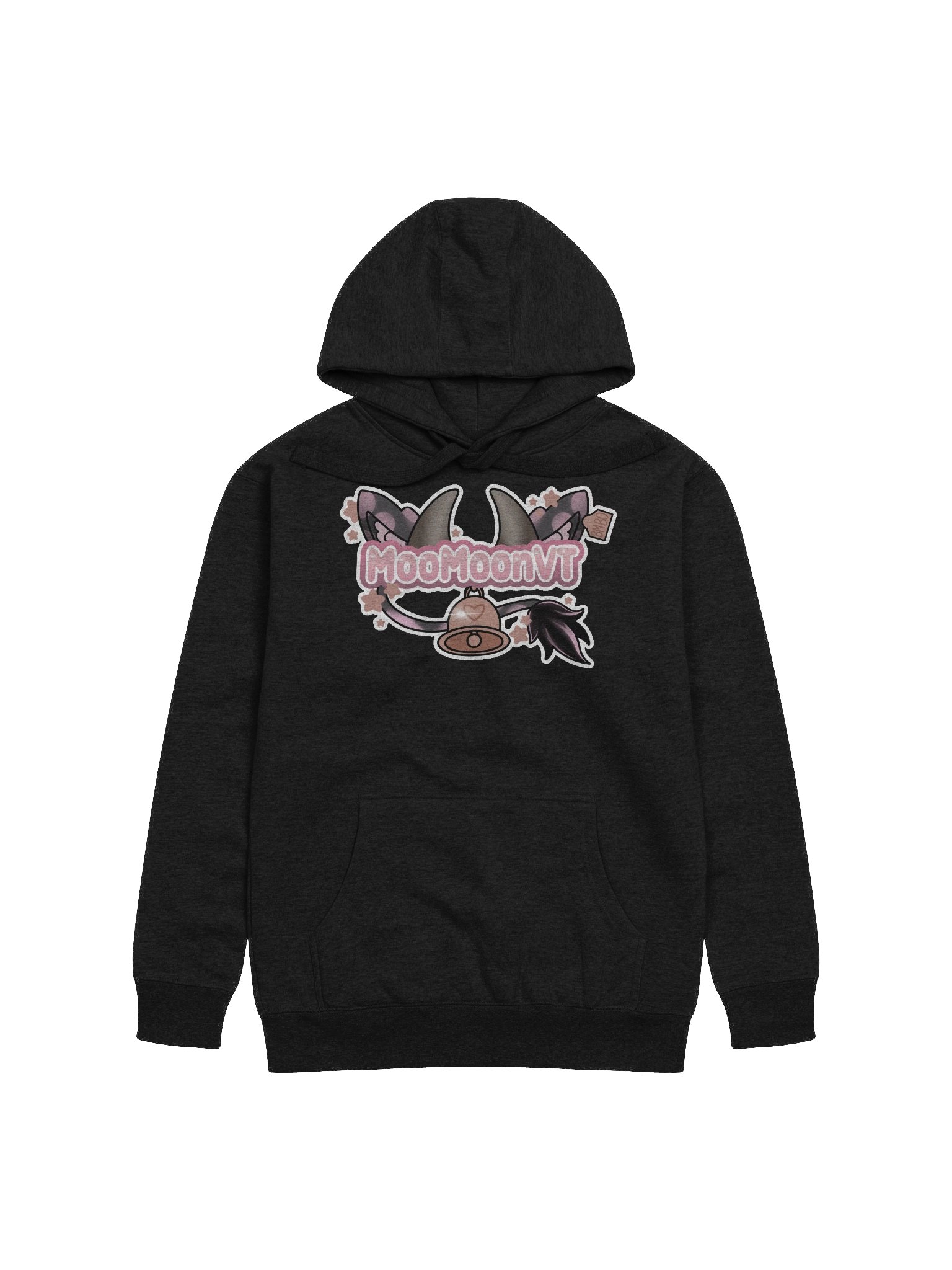 MooMoonVT Hoodie product image (1)