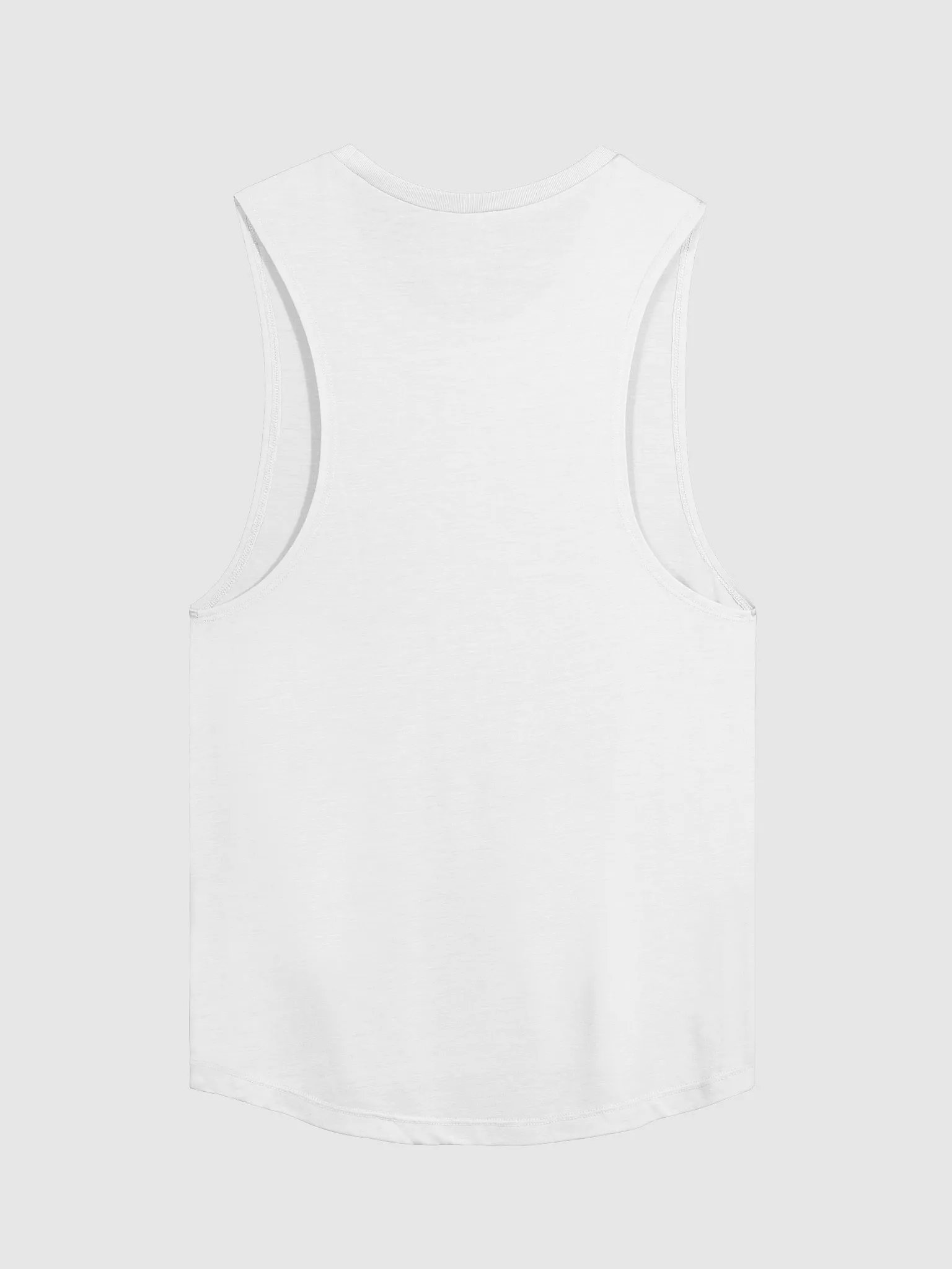 Strick-Horse Transport Muscle Tank product image (2)