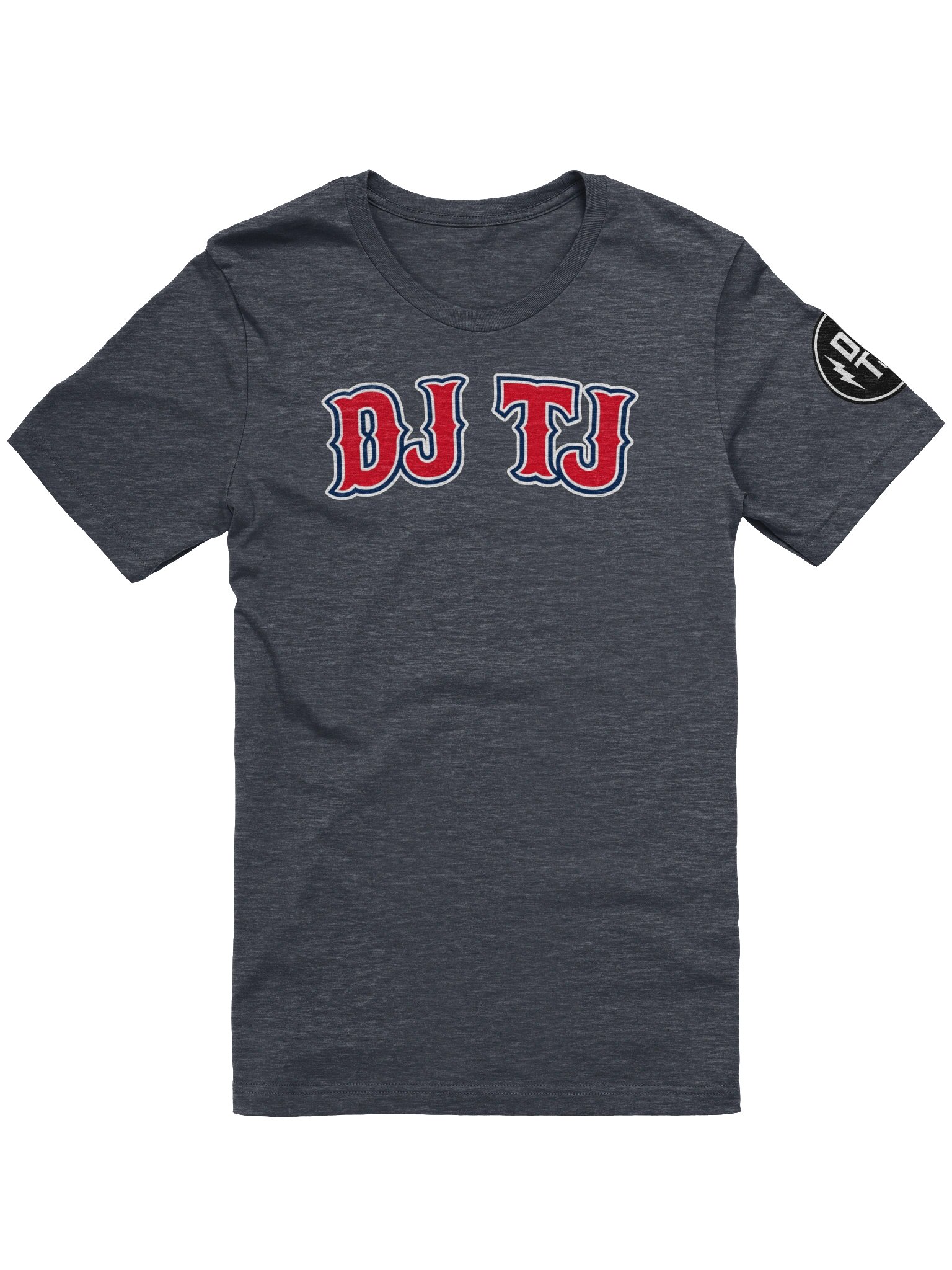 DJ TJ Opening Day Shirt product image (1)