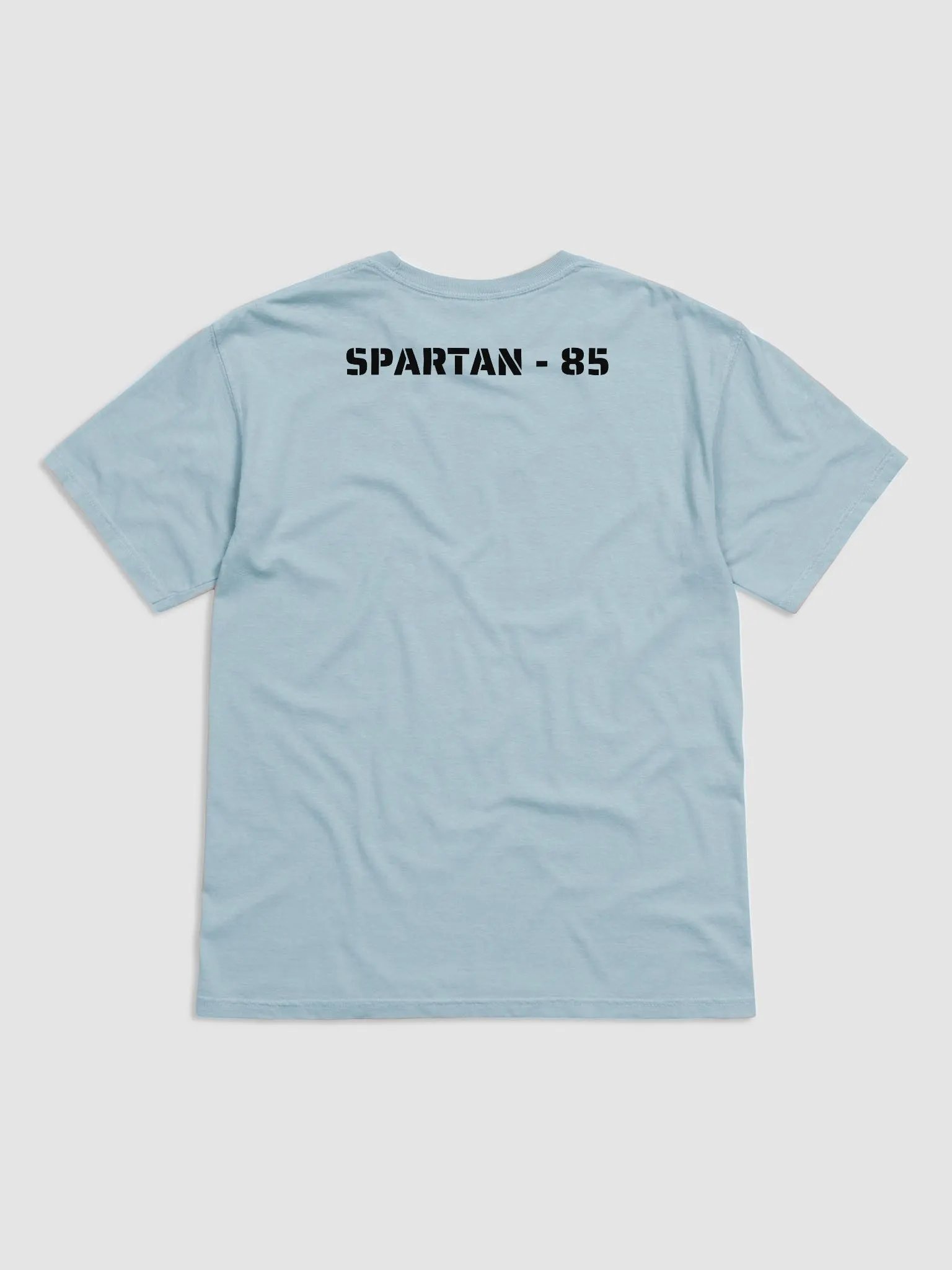 Spartan-85 Shield Logo Light product image (7)