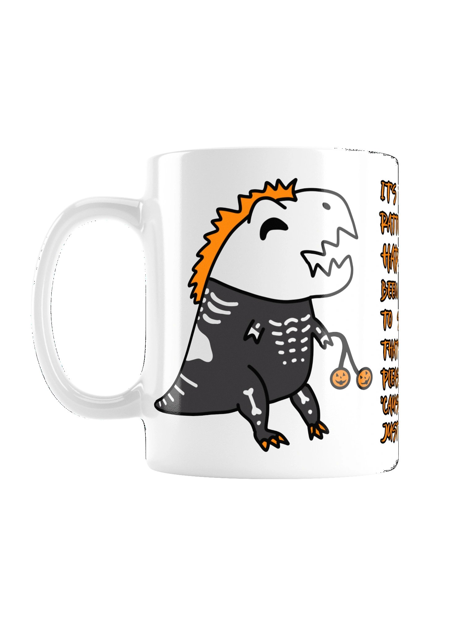TMTF Mug (20oz) product image (3)