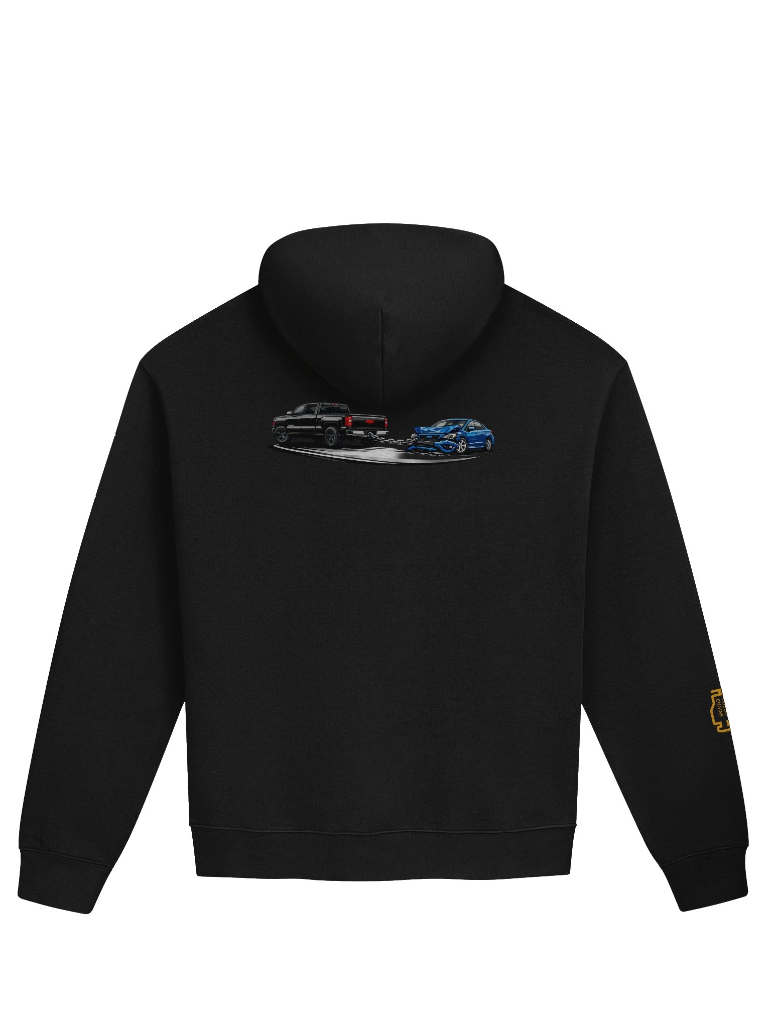 Unwrecked New Logo! product image (10)
