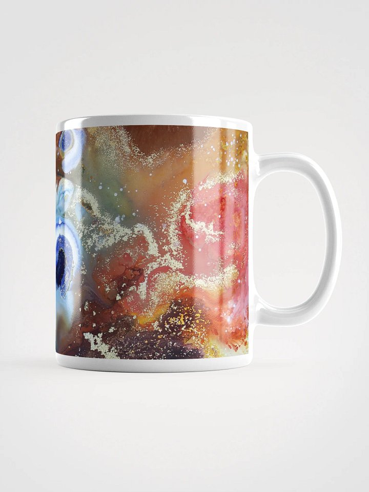 Birth of a Galaxy Mug product image (1)