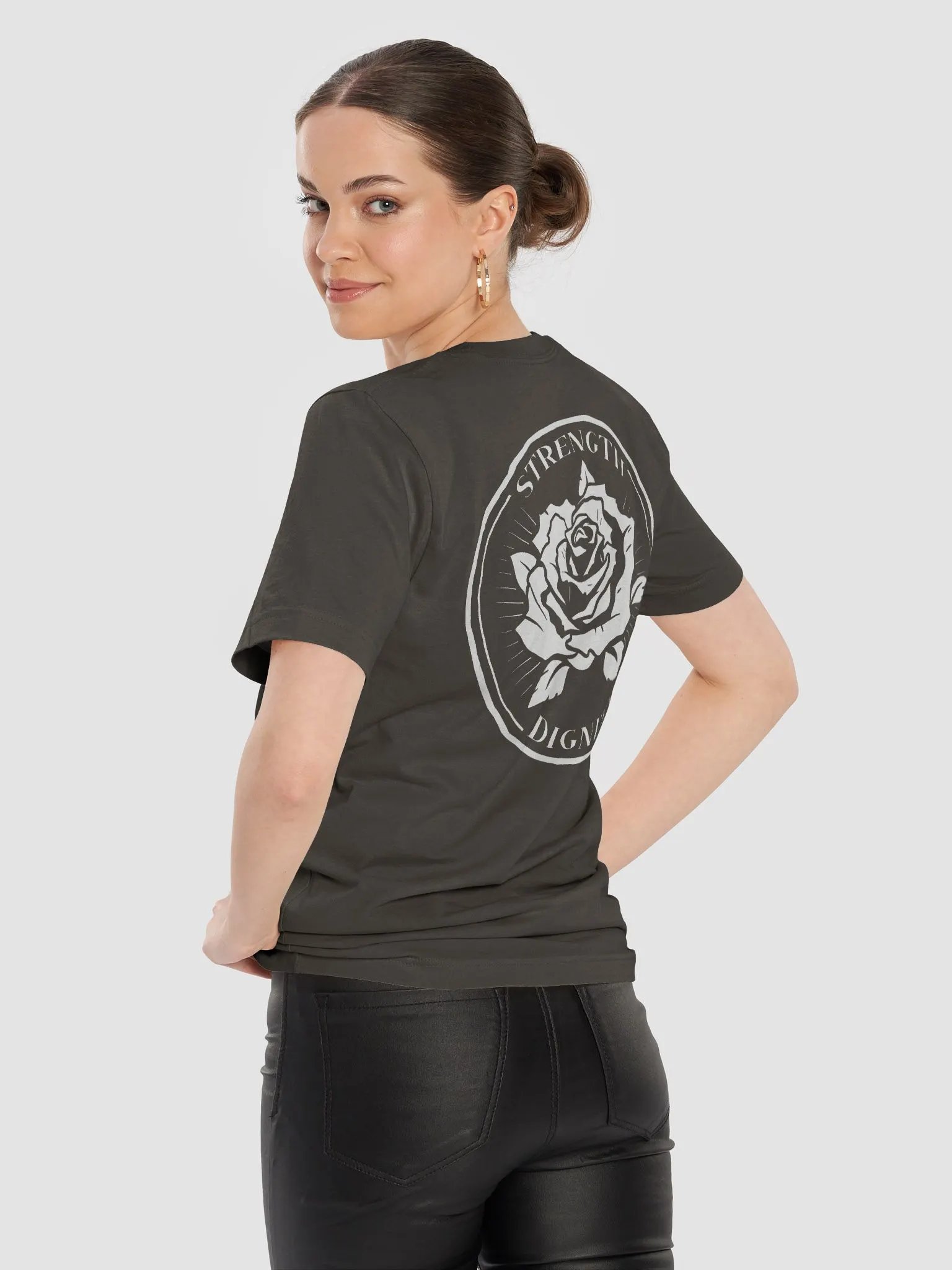 SD UNISEX TEE product image (26)