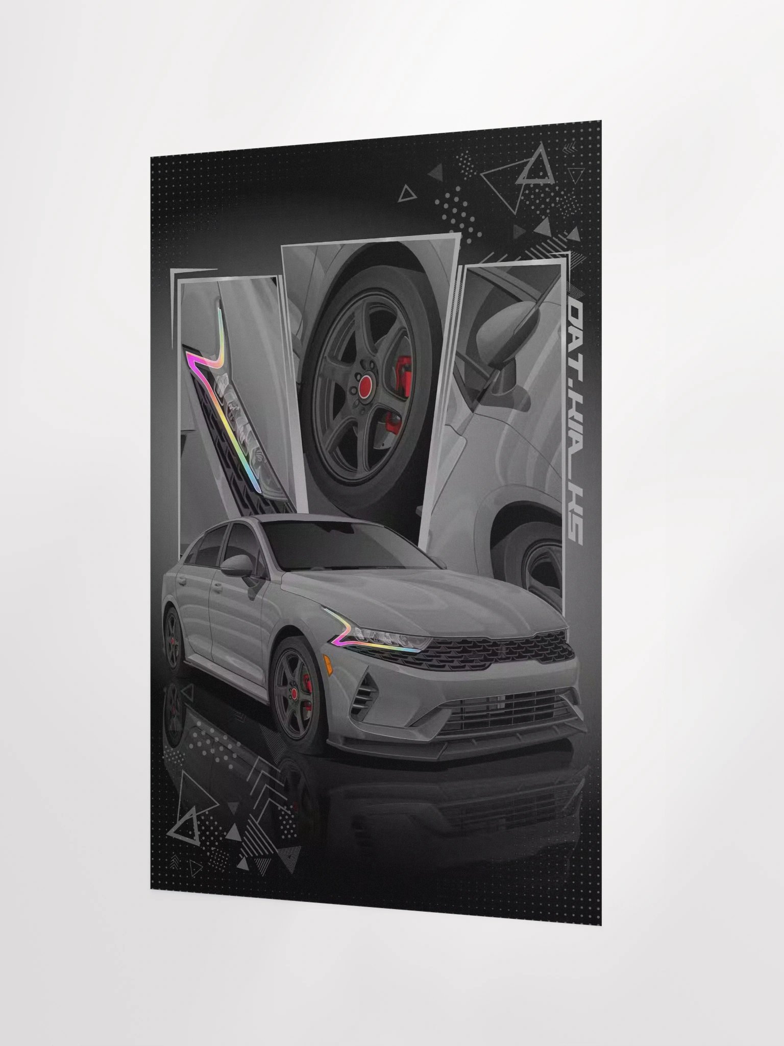 Poster - dat.kia_k5 product image (2)