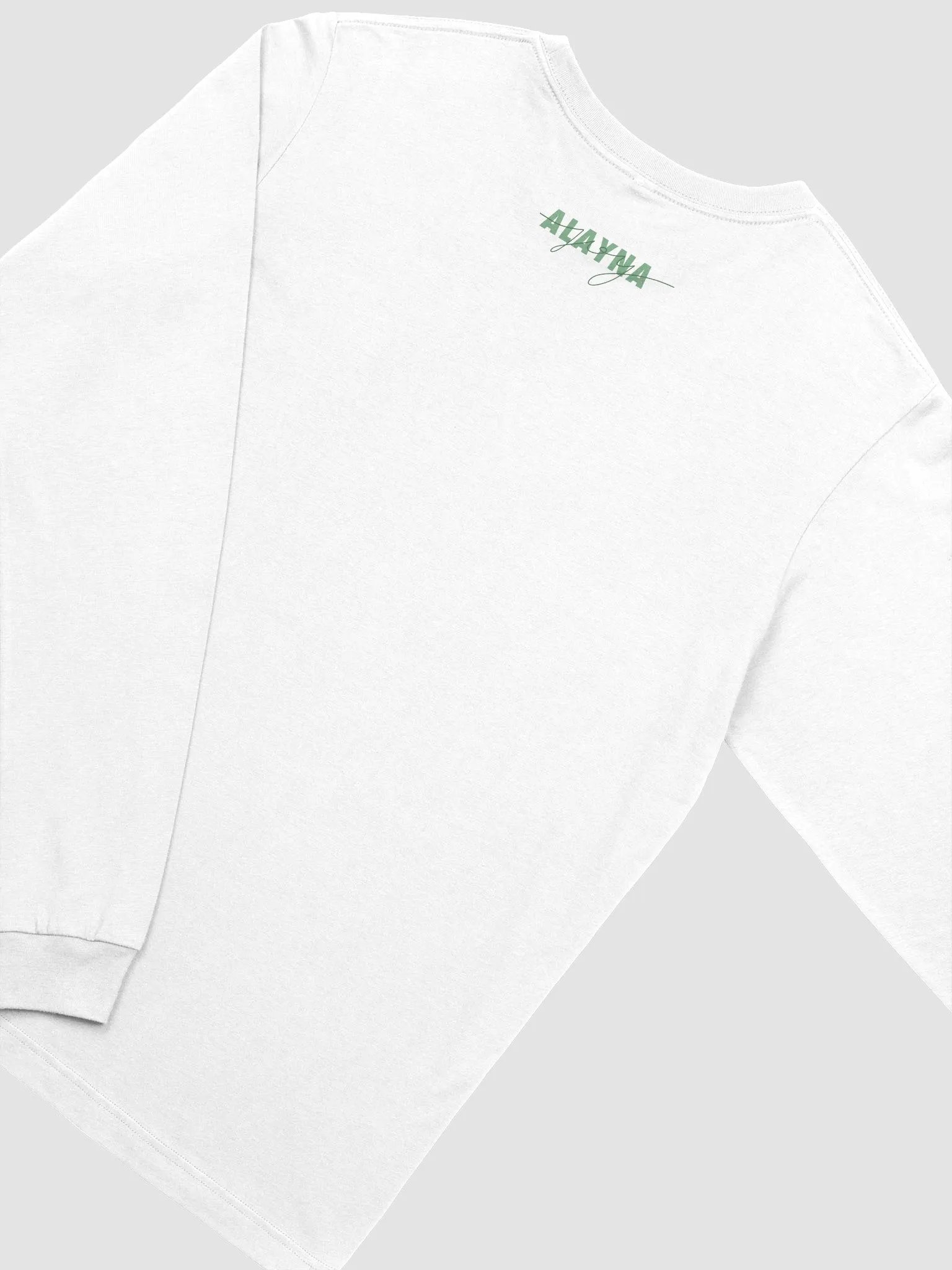 It's Fern Time Babyyyy Long Sleeve product image (3)