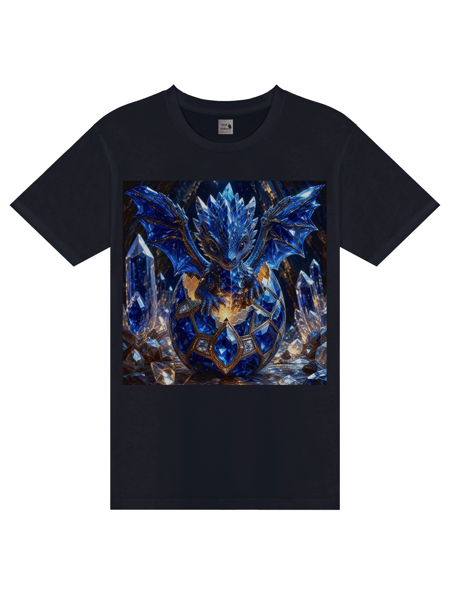 Sapphire Dragon product image (4)