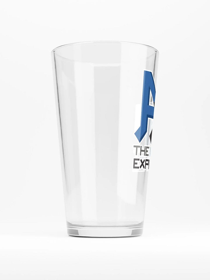 The Atheist Experience - Pint product image (2)