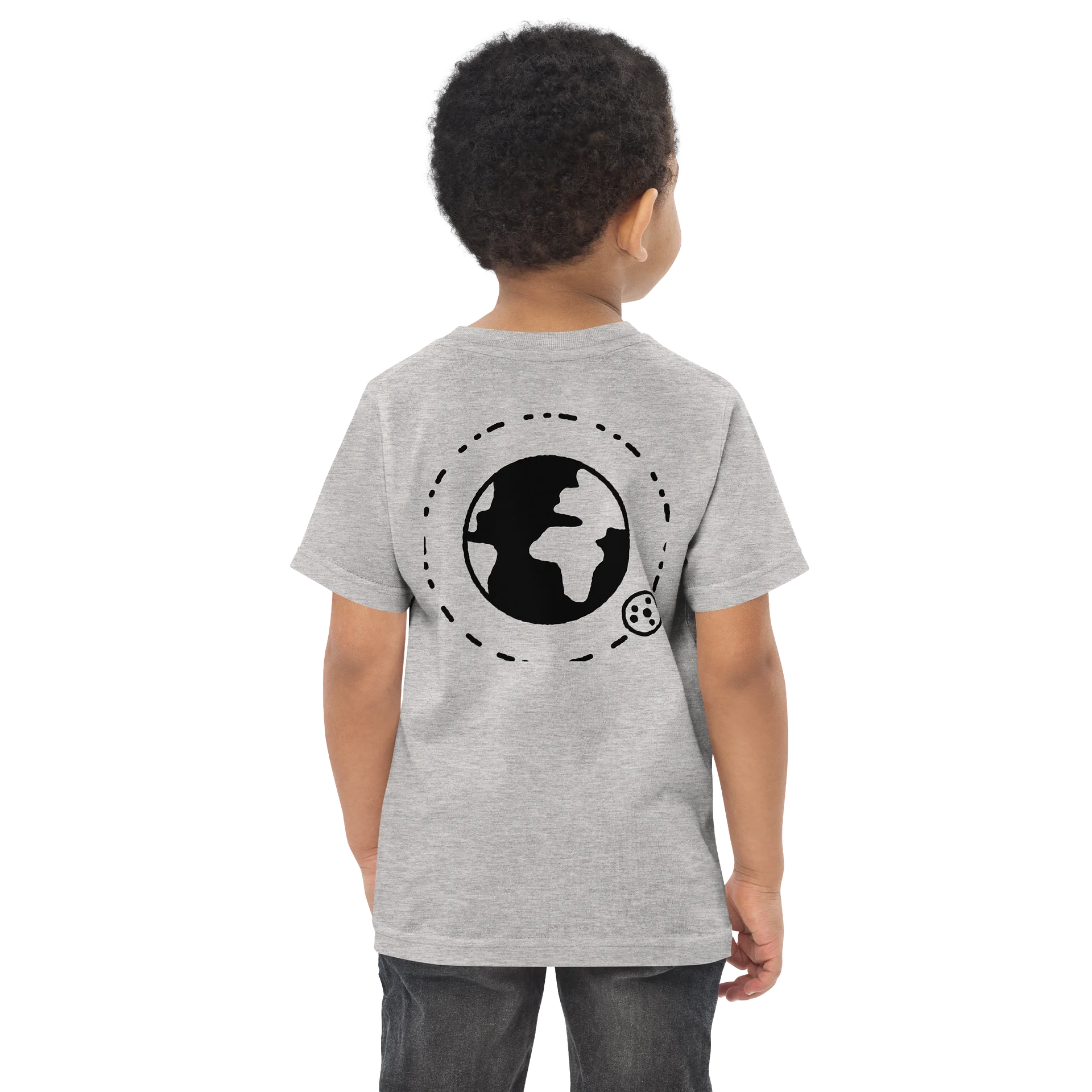 Winning Quietly Kids T-Shirt product image (6)