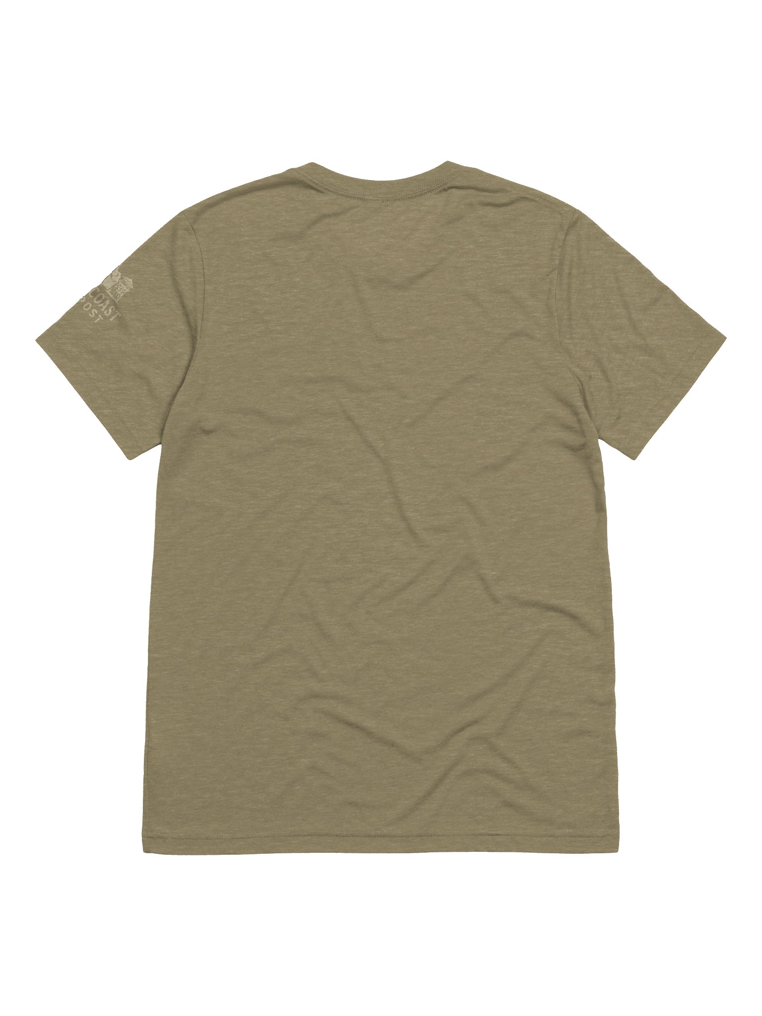 Mission Mode Tee product image (3)