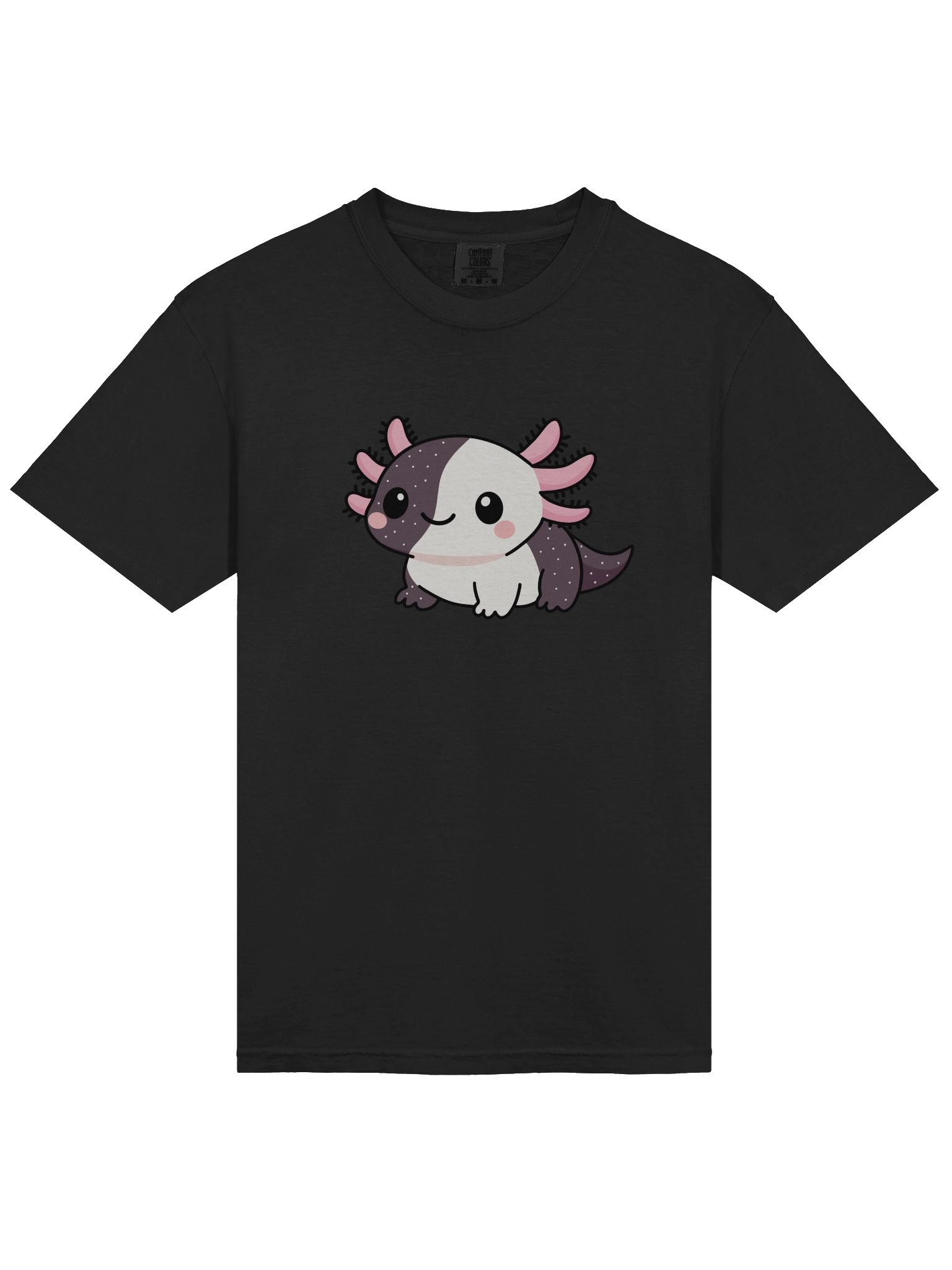 Lunar Eclipse Axolotl product image (32)