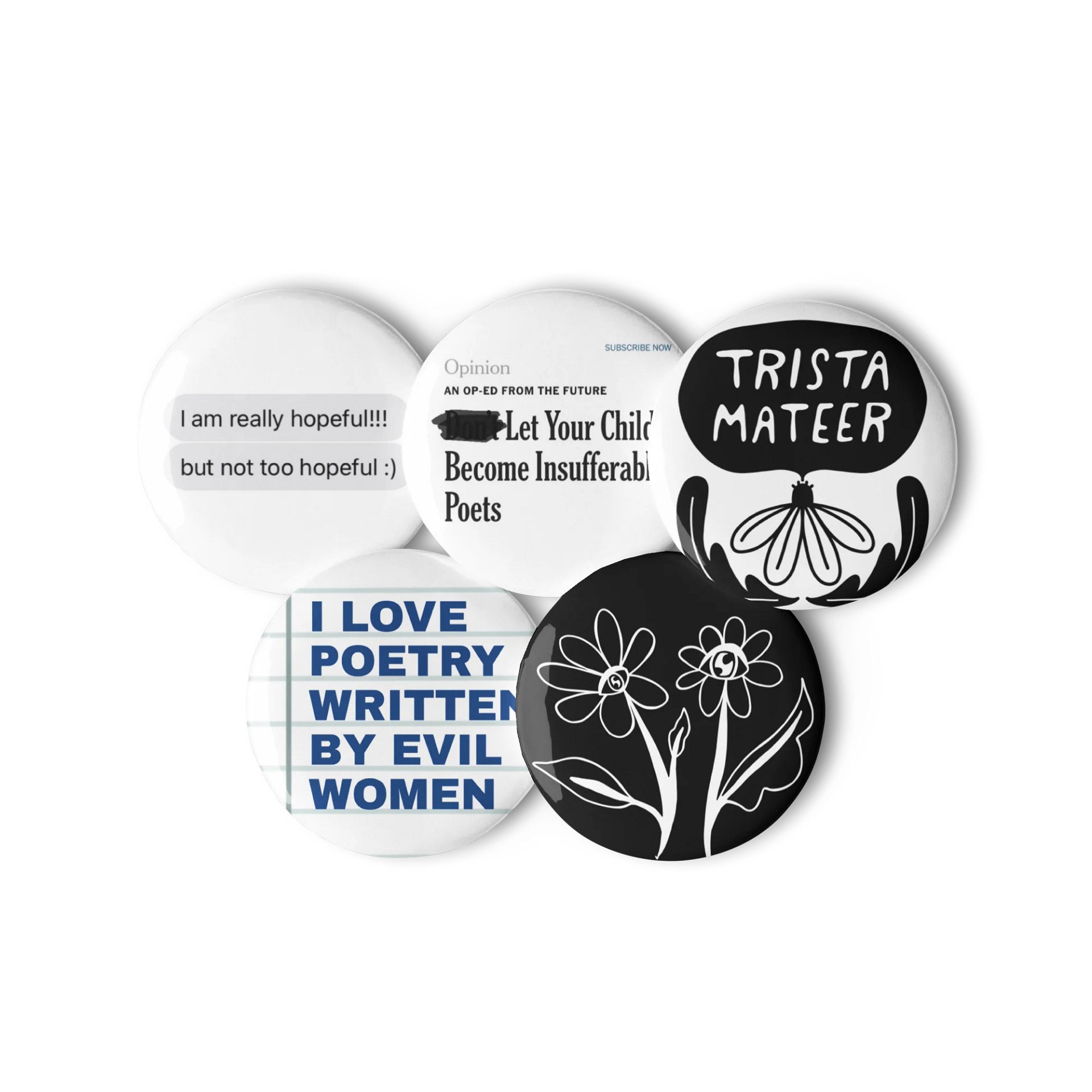 Pin Pack #2 product image (3)
