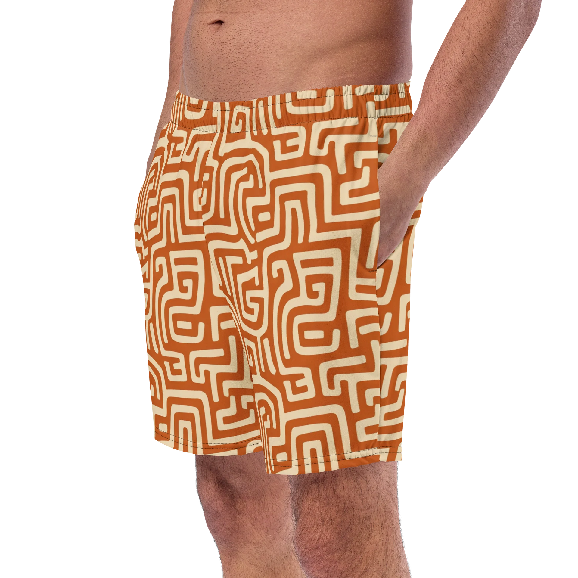 The Azure Star Tailored Trunk product image (2)
