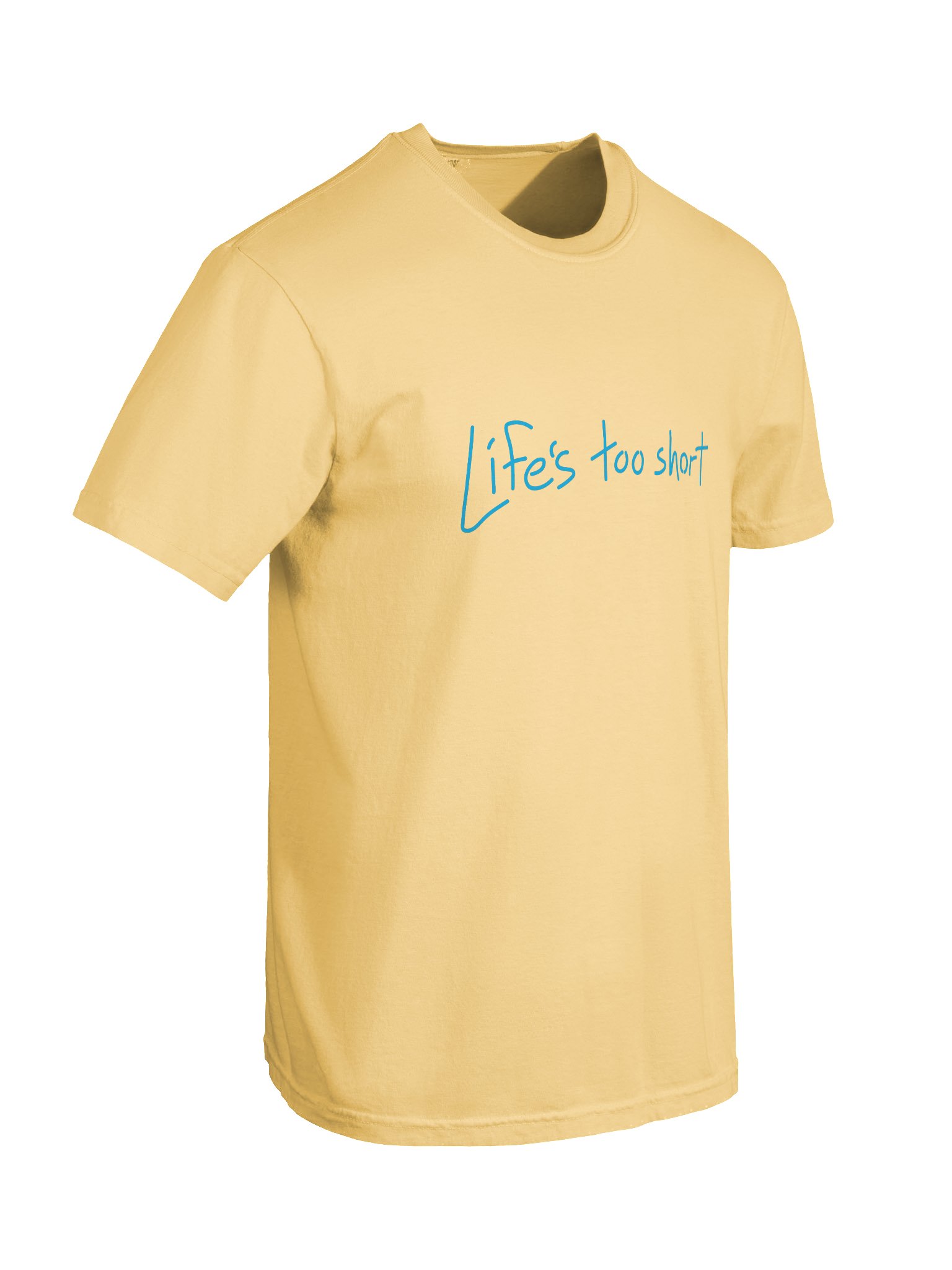 Life's Too Short product image (18)