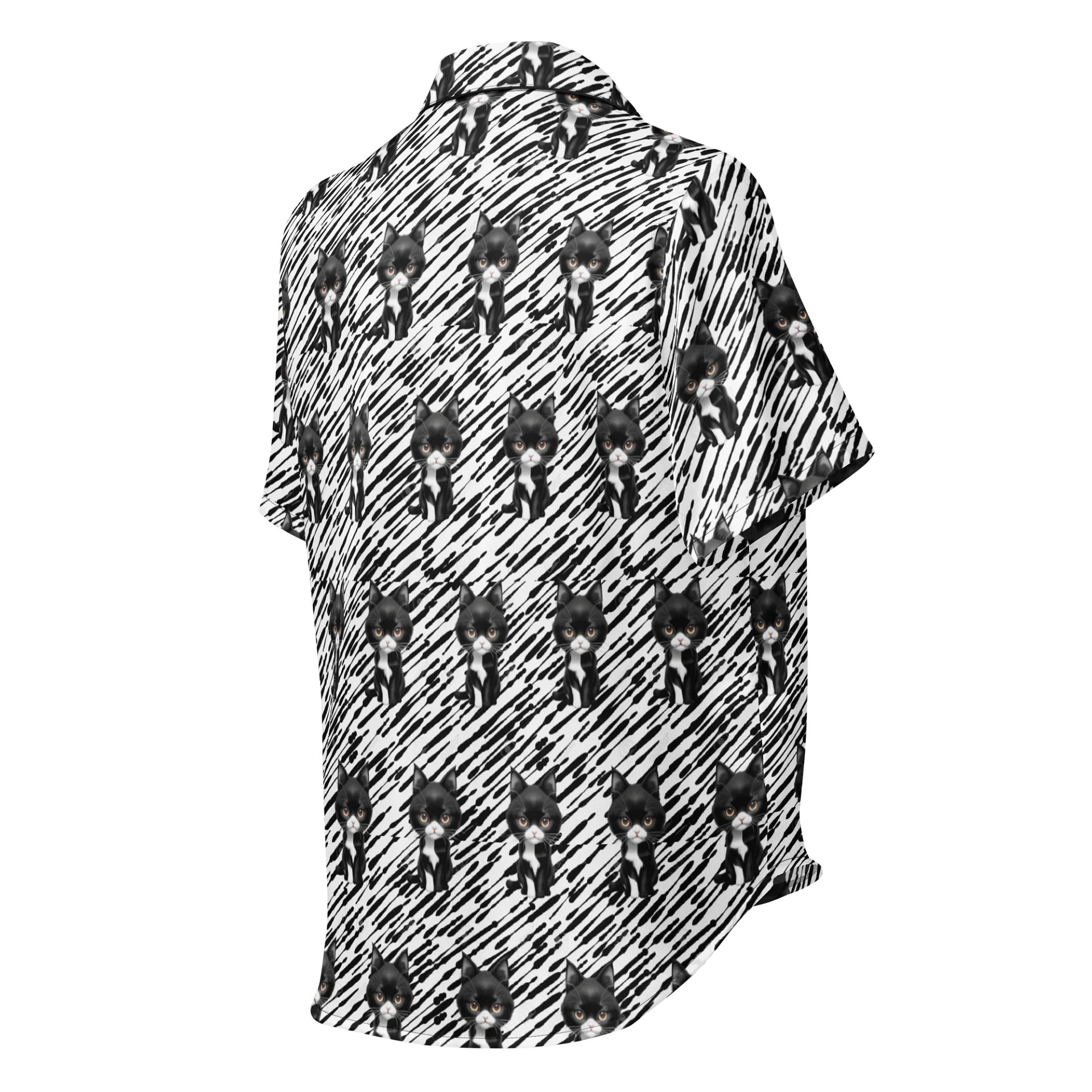 Buddy Women's Short Sleeve Pajama Top product image (2)
