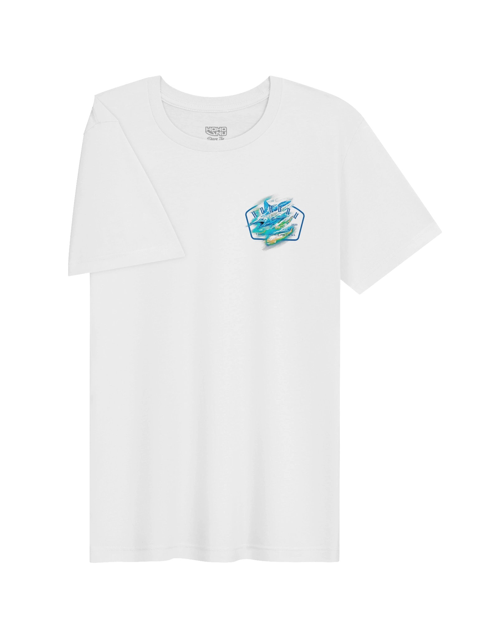 Hohonu - "Bluewater Strike" product image (3)