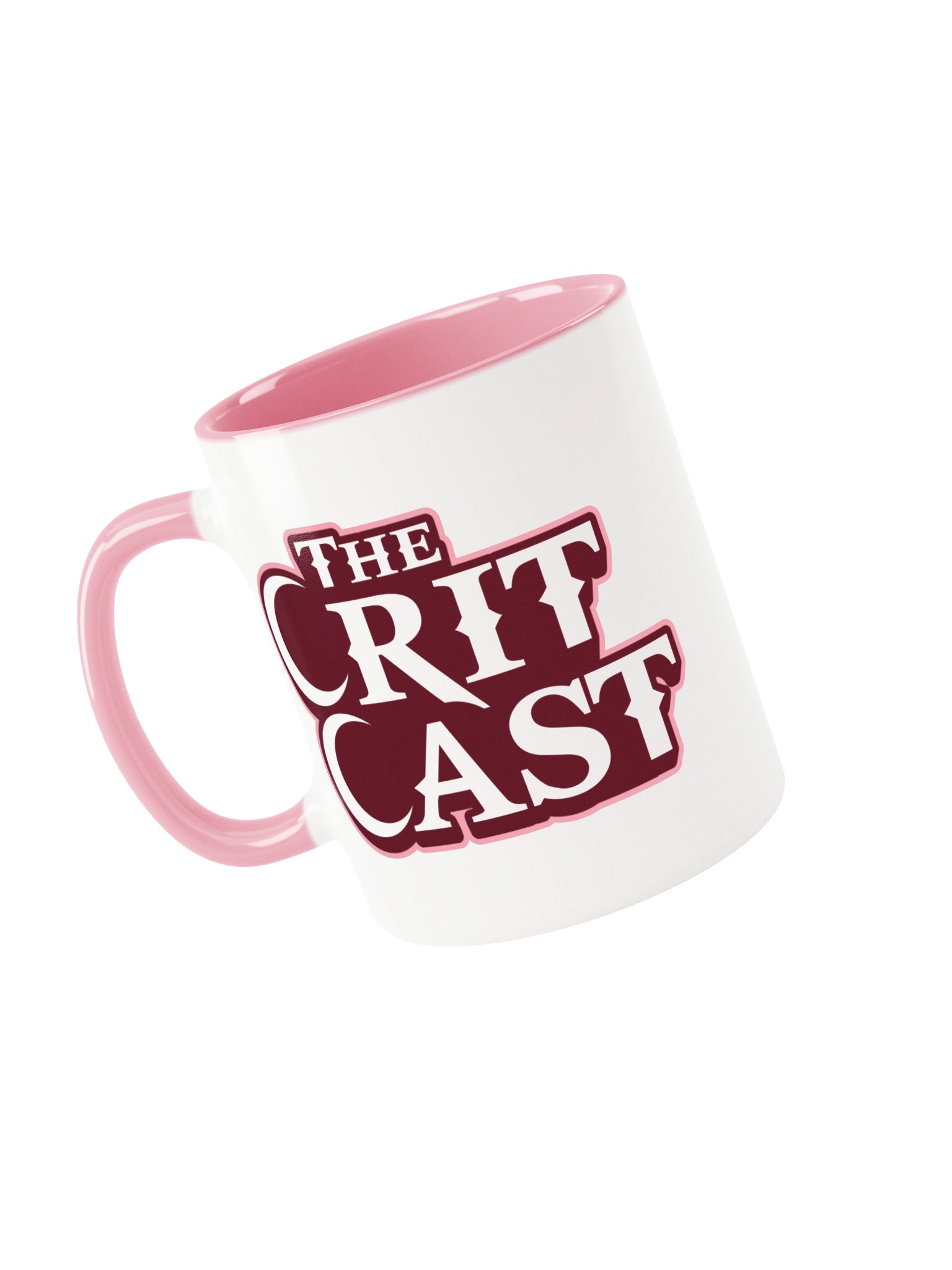 CritCast Color Pop Mug product image (3)