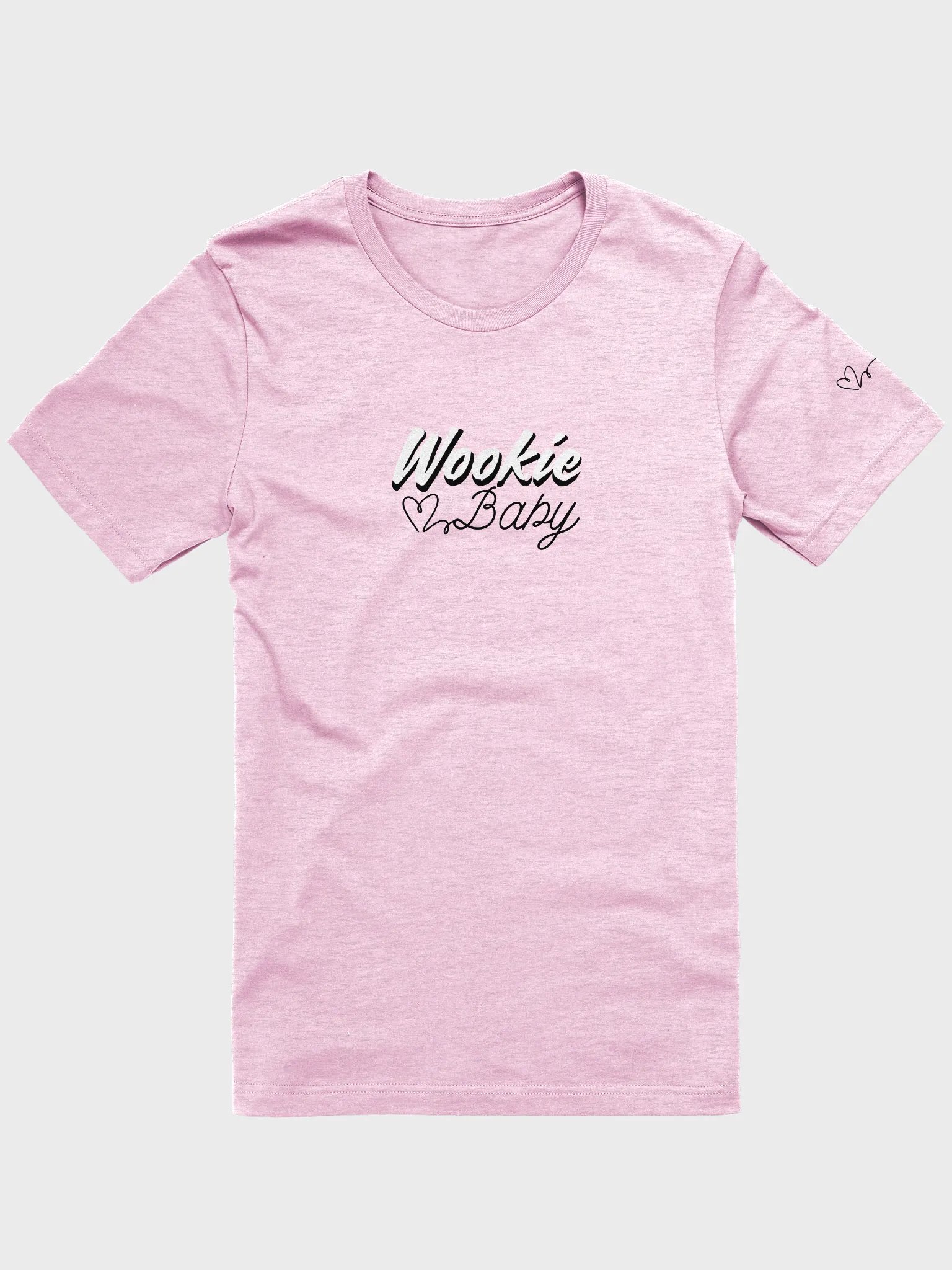 Wookie Baby Tee product image (36)