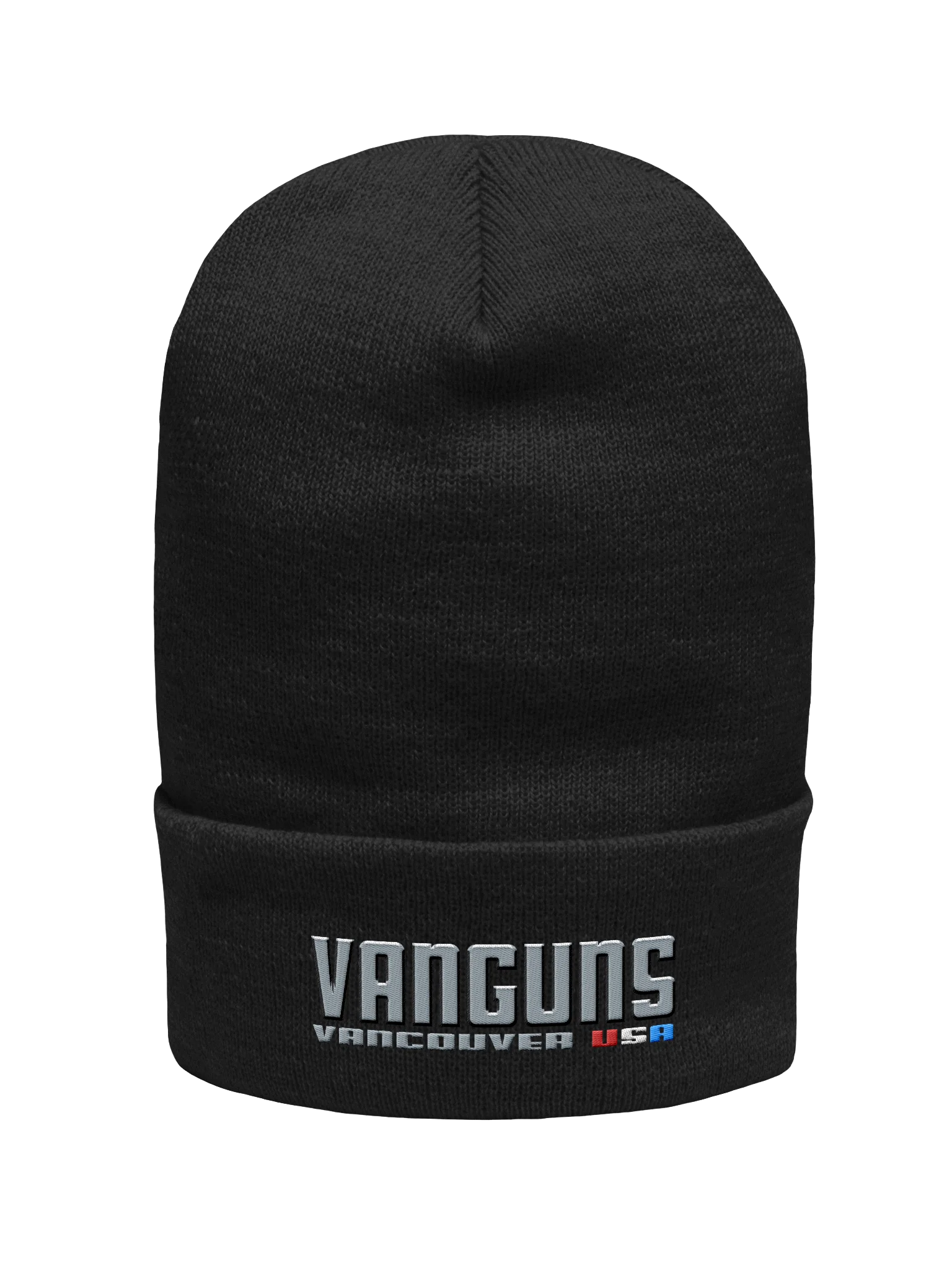VANGUNS Beanie Cap product image (6)