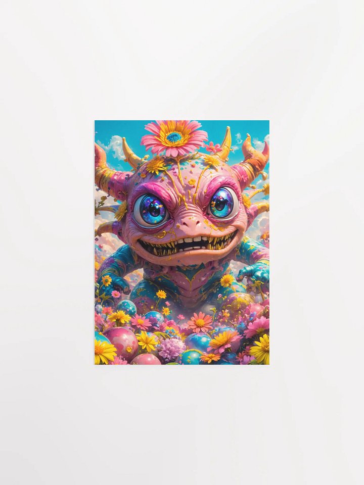 MONSTER 3 product image (3)