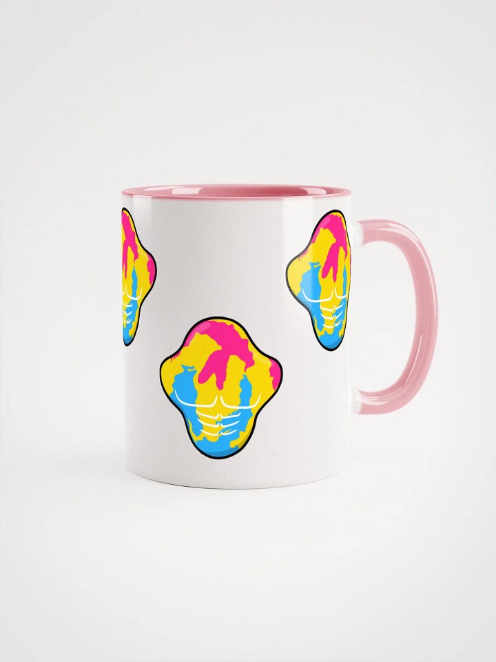 Pansexual Buff Tato Mug product image (36)