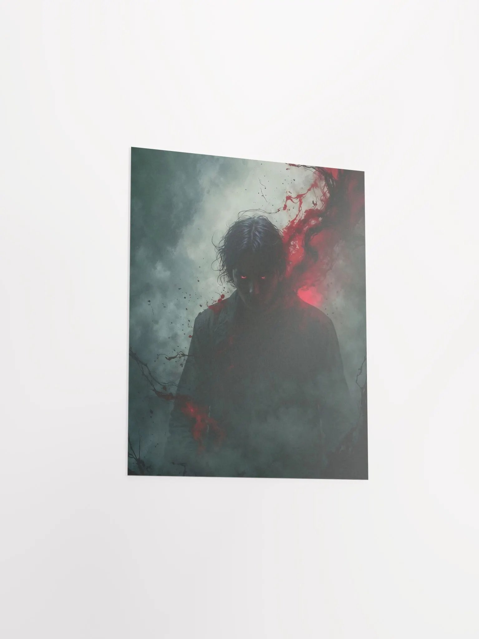 The Veil Between Matte Poster product image (37)