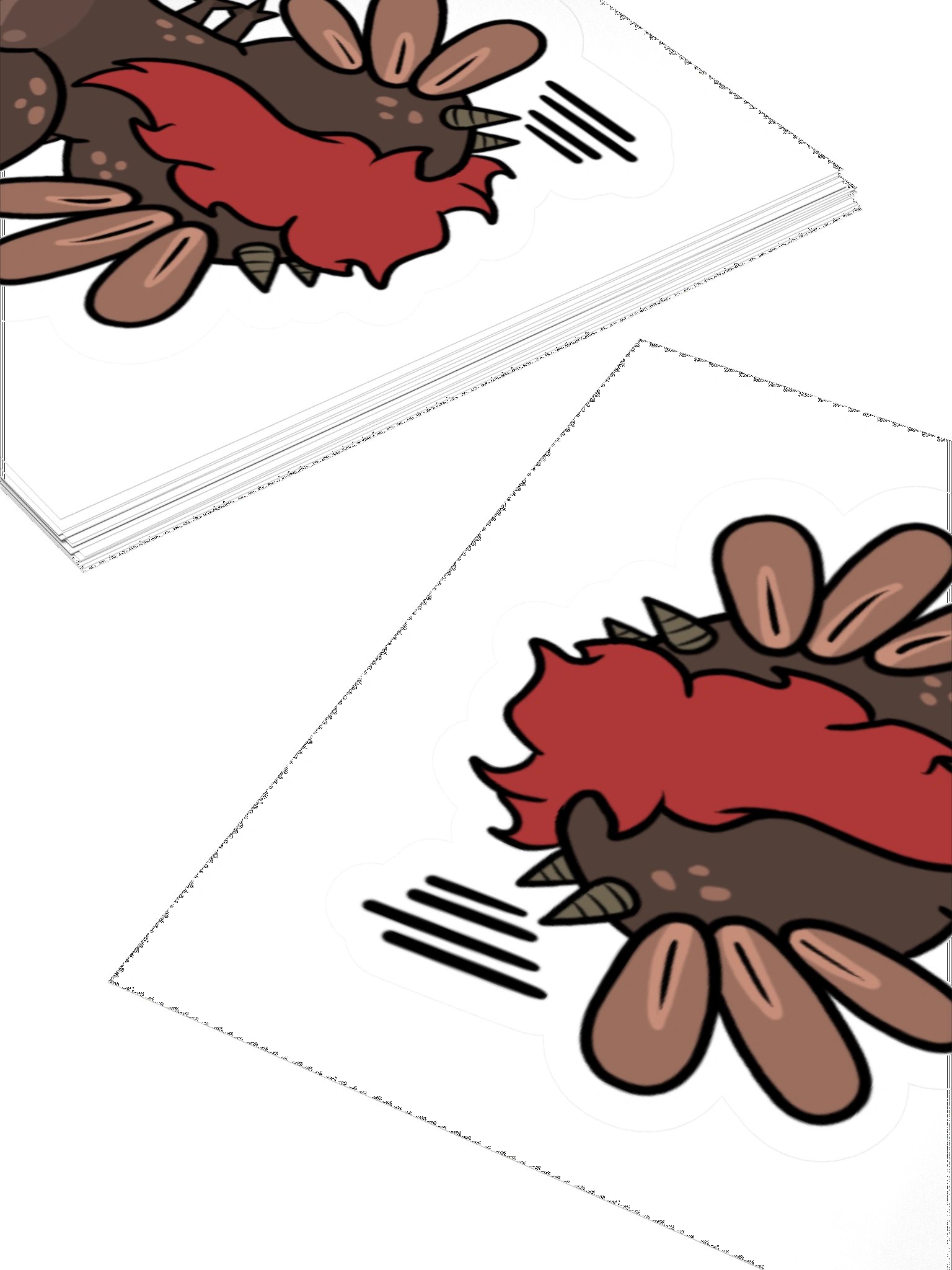 Dun Buns product image (7)