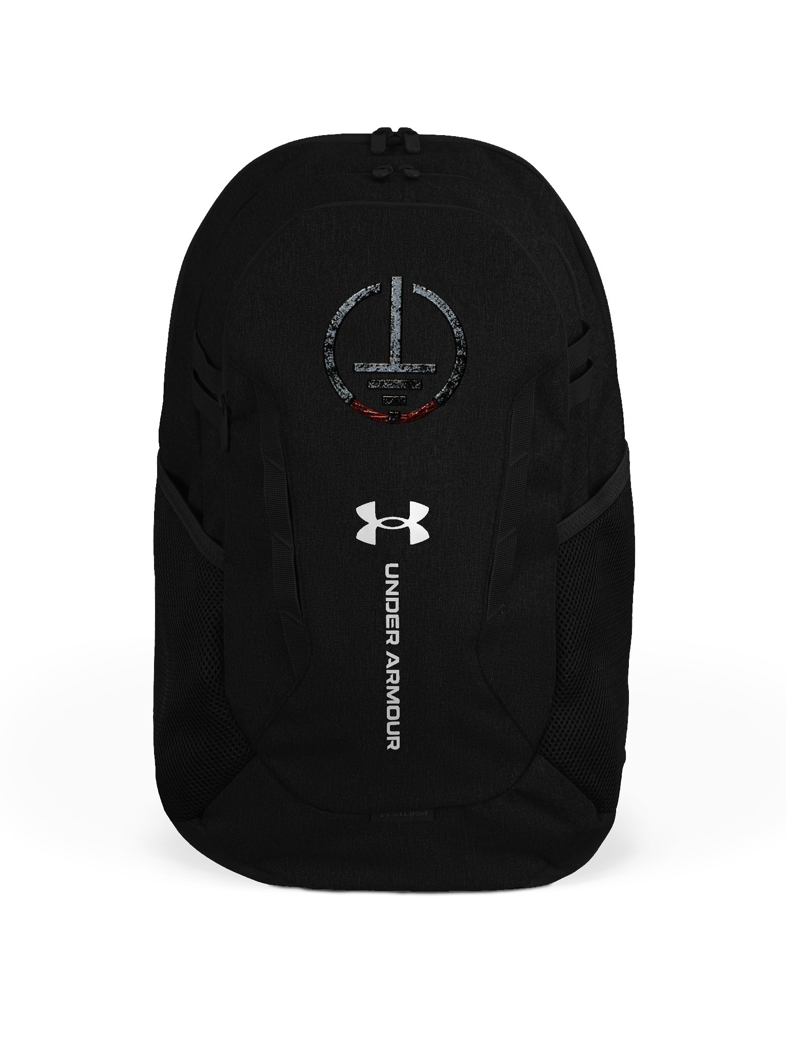 Coder Gear Bag product image (1)