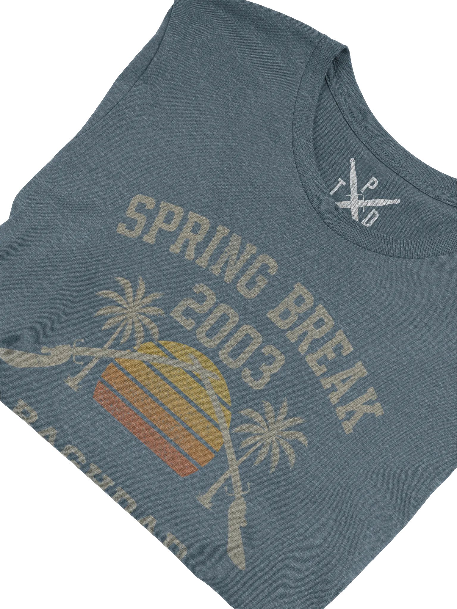Spring Break 2003 Tshirt product image (5)