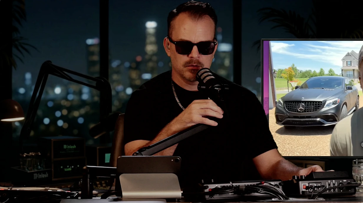 New video thumbnail