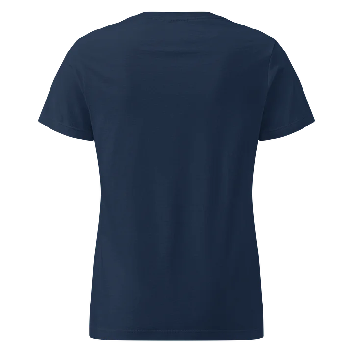 Fish Woman Softstyle T-Shirt product image (2)