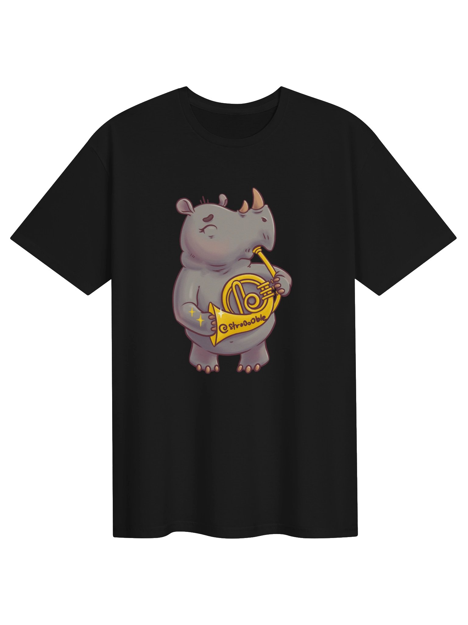 Rhinhorn - Shirt product image (9)