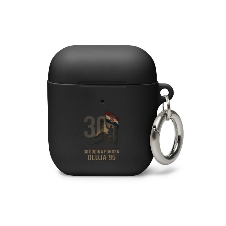 30 Obljetnica Oluja 95 AirPods Case product image (1)