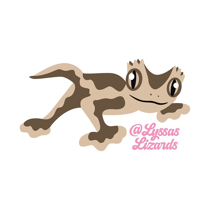 Lyssa's Critters Magnets product image (1)