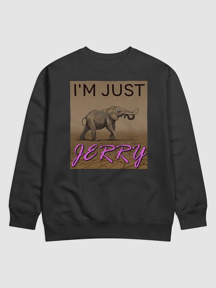 I'm Just Jerry: Alone and Afraid Edition product image (4)