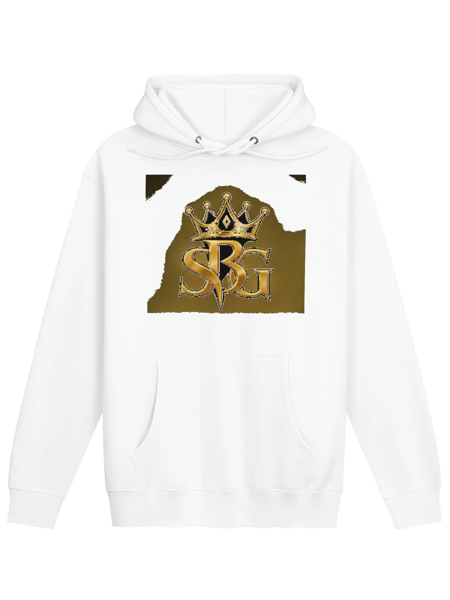 SBG Crowned Mark Pullover Hoodie product image (1)