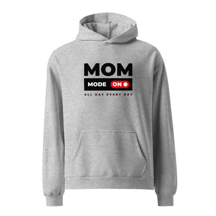 Mom Mode Pullover product image (3)