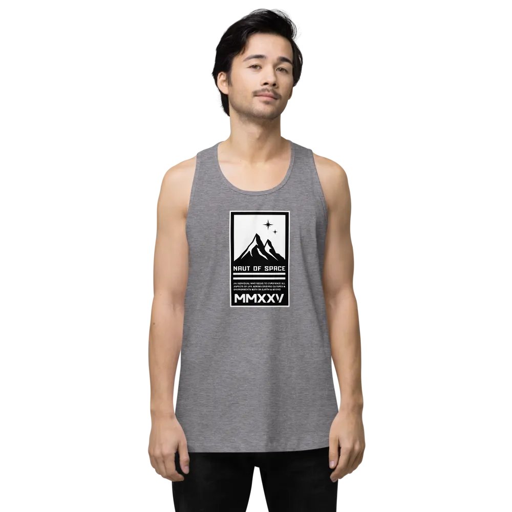 Naut Tank product image (1)