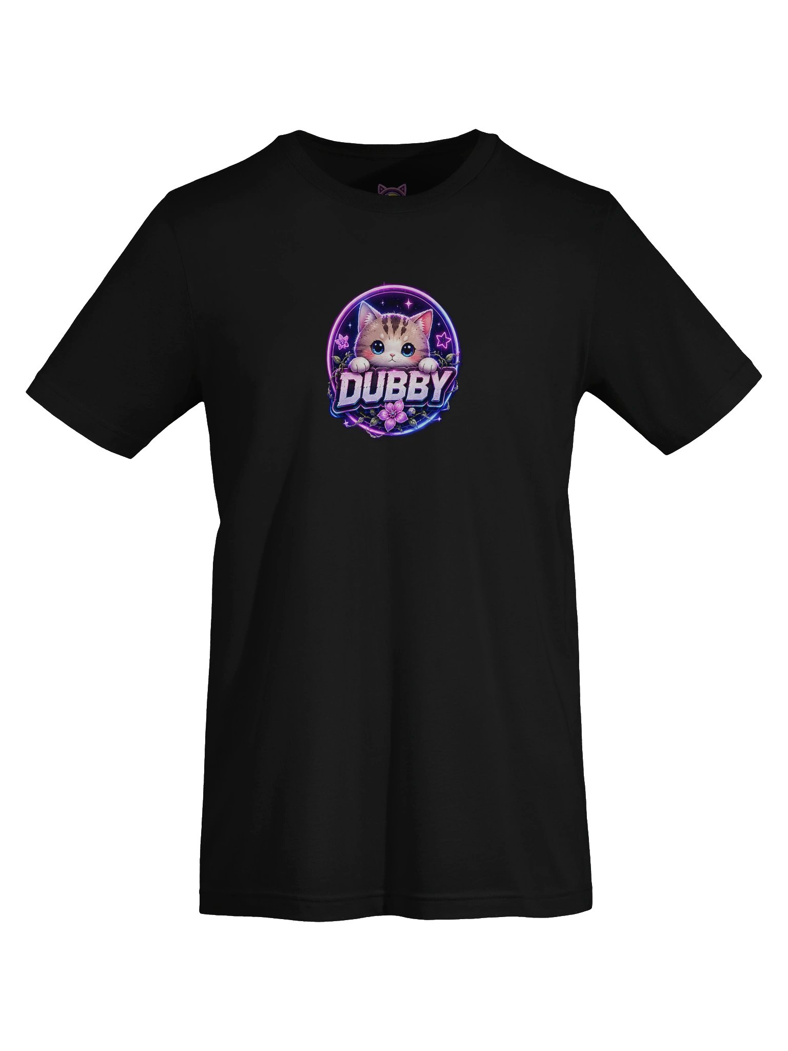 M0k Dubby Cat shirt 3 product image (5)