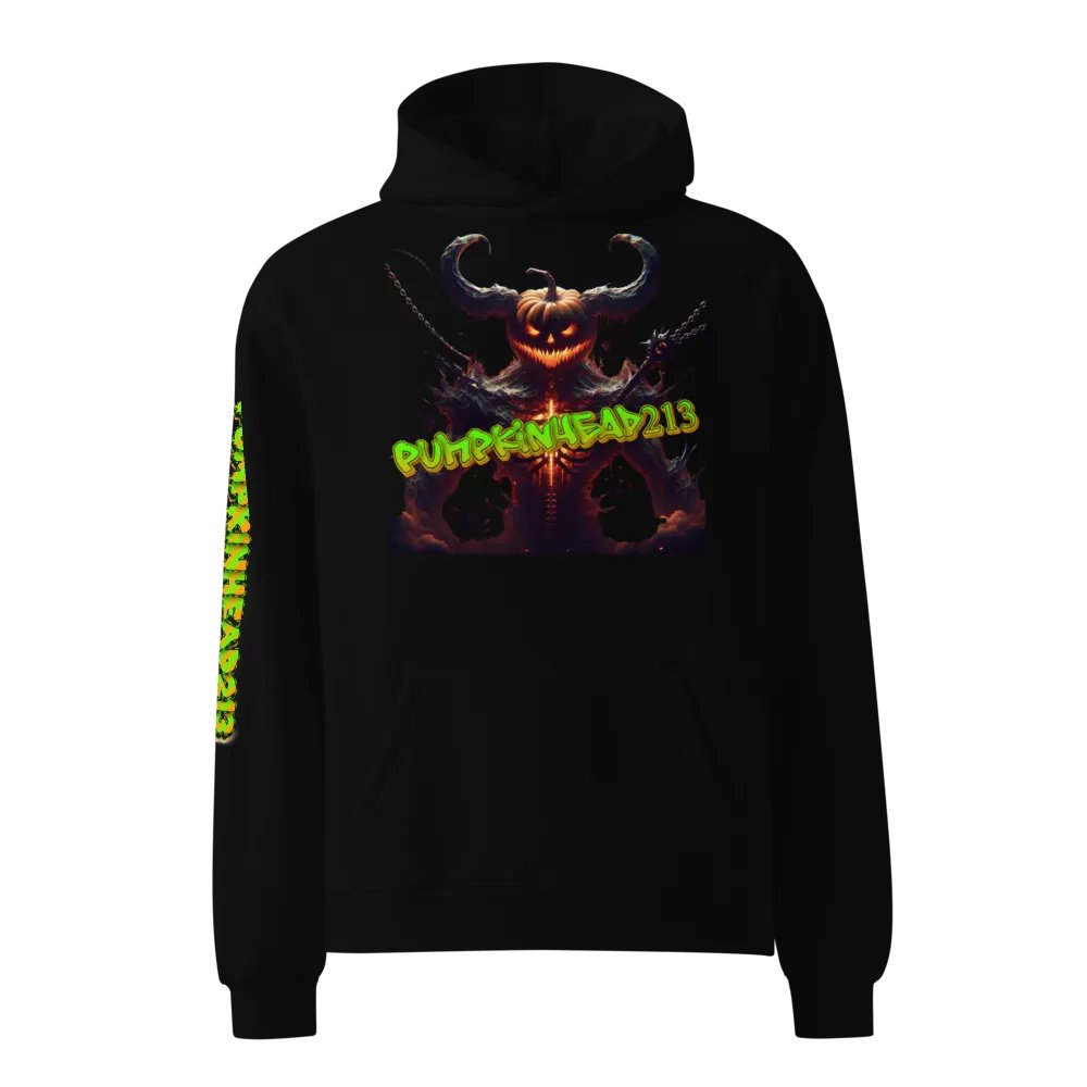 Pumpkin Style product image (11)