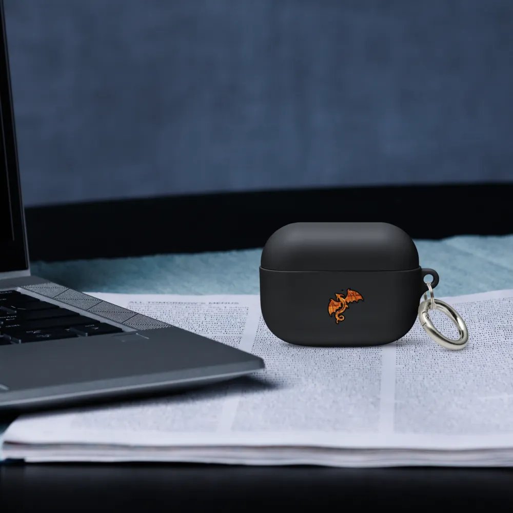 Waffle Air Pod Case product image (9)