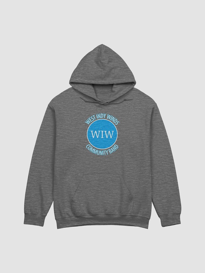 Performer Uniform Hoodie product image (1)
