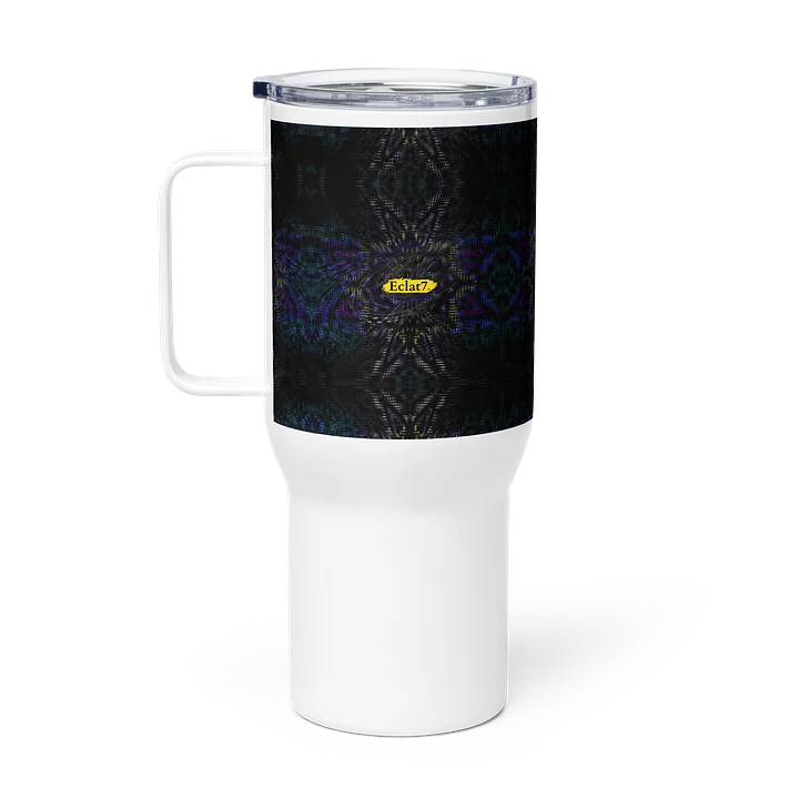 Eclat7 Rain Radiance Travel Mug product image (1)