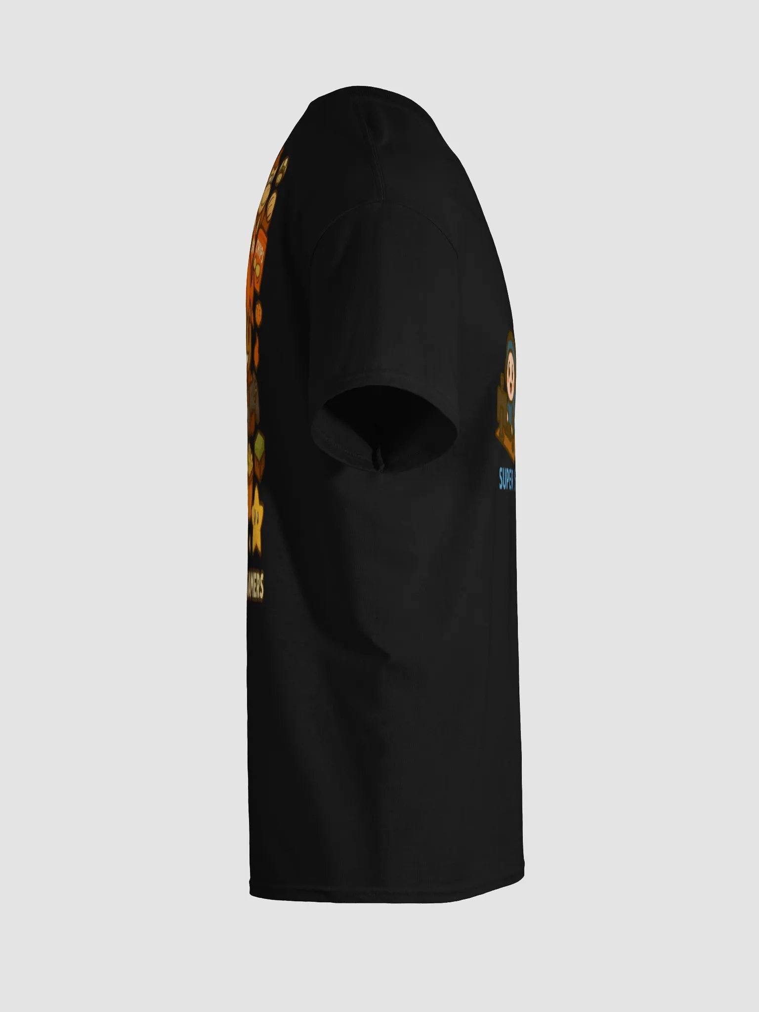 Sigma T-shirt product image (93)