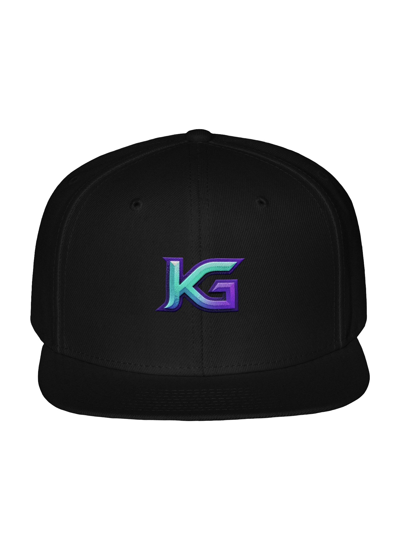 KG Embroider Hat product image (1)