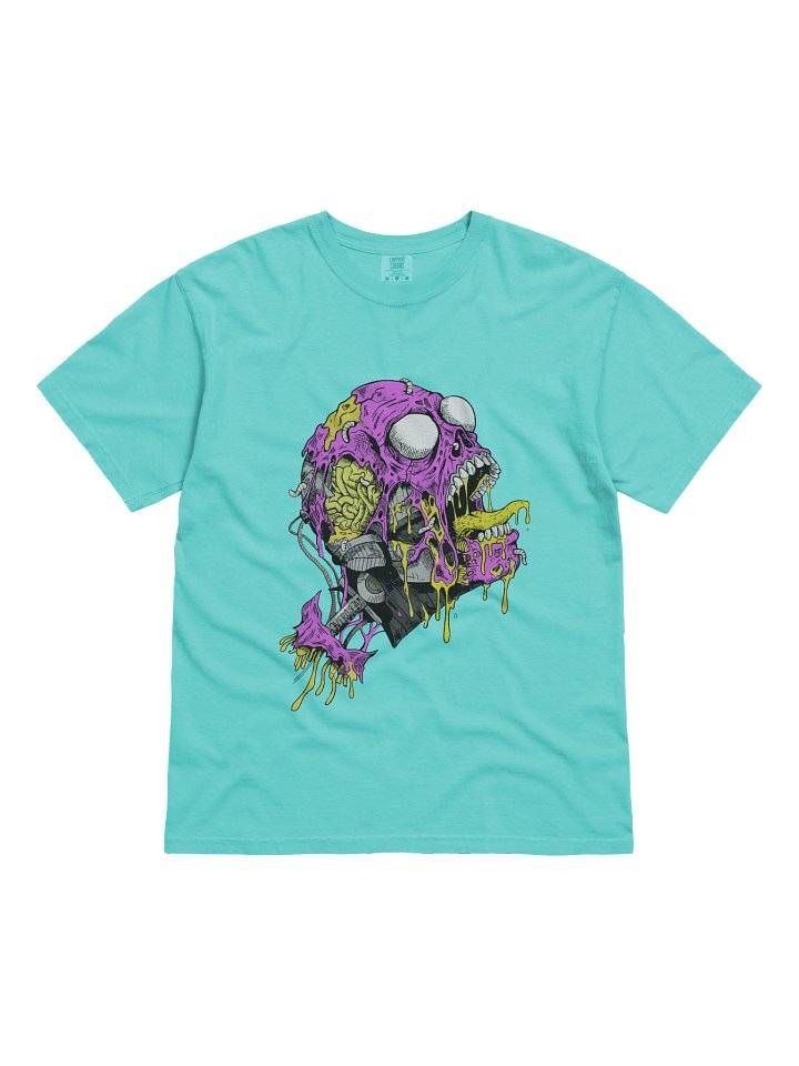 Black Light Tee product image (1)